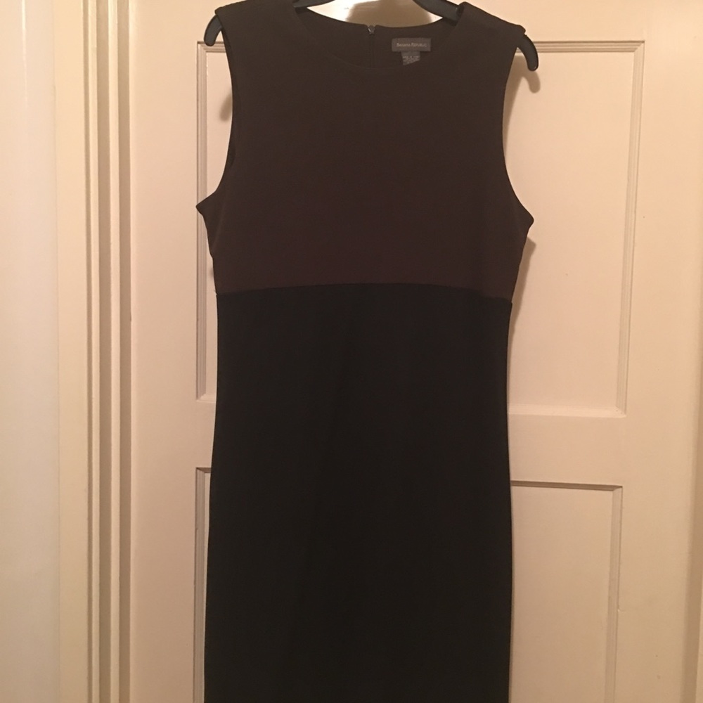 Banana Republic Dress
